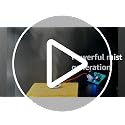 Ultrasonic Mist Maker Fogger Module for Air Humidifiers