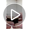 Coffee Filters for OXO Rapid Brewer - 600 Pcs Round Paper Disposable