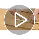 4-in-1 Vegetable Peeler with Bottle Opener & Wooden Handle - 2 Pack
