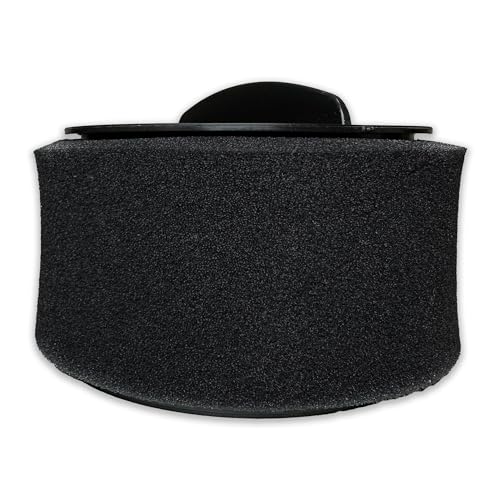 Nispira HEPA Foam Filter for Bissell Upright Vacuum Cleaners
