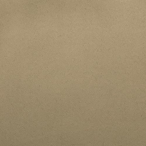 Sun Zero Easton Extra-Wide Blackout Curtain Panel for Sliding Doors