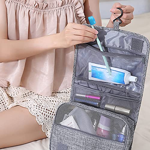 Sliverdew 5-Pack Portable Toothbrush Head Covers for Travel and Home