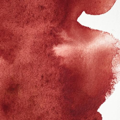 Winsor & Newton Professional Watercolor Paint, 5ml Tube, Perylene Maroon
