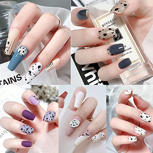 Meitawilltion Eggshell Gel Nail Polish 15ml Soak Off