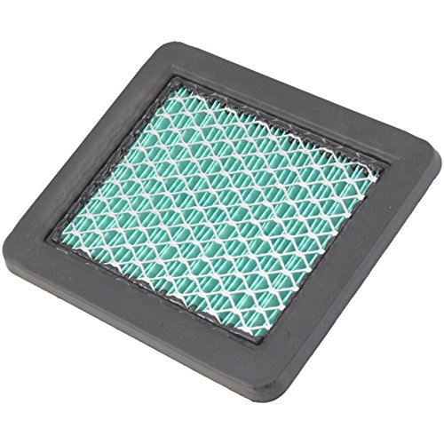 Genuine Honda 17211-ZL8-023 Air Filter for GCV160, GC160 & HRR216 Mowers