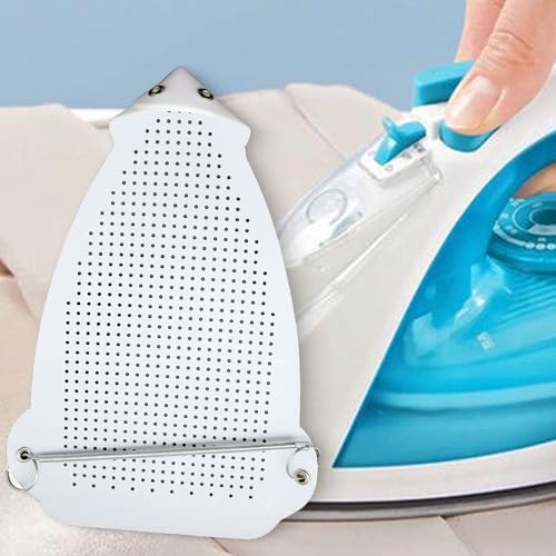 FQTANJU Ironing Shoe Cover - Non-Stick Protective Pad for Irons