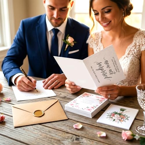 Funny Maid of Honor Proposal Card with Brown Envelope