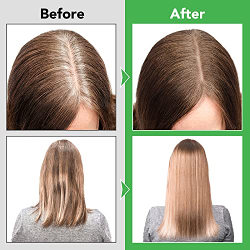 Nifeishi Rosemary Hair Masque & Deep Treatment Conditioner 60g