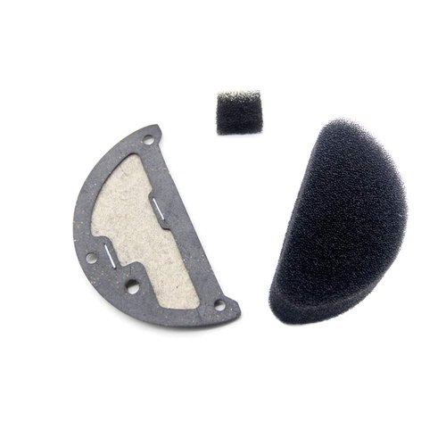Pro-Parts M29609 Filter Cover PP217 Pump Kit PP213 Filter Kit Replaces On Desa Master, Reddy, Remington Heaters