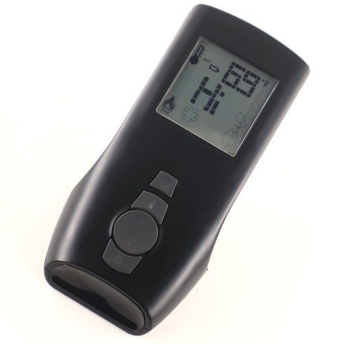 Fireplace Remote Transmitter 0.584.040 GTMFSLA Compatible with SIT Proflame 2, Ultimate Fireplace Control - Designed to Control All pre-Programmed Features of Proflame 2