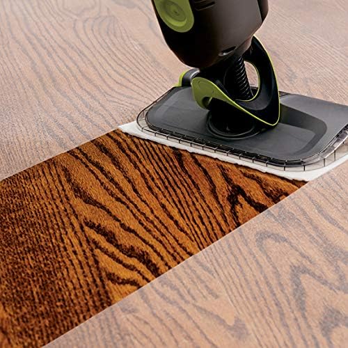 Shark VACMOP Multi-Surface Cleaner Refill - 2L Bottle for VM252 & VM180 | Cleans & Disinfects Sealed Floors
