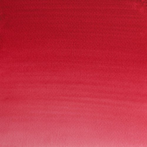 Winsor & Newton Professional Watercolor - Alizarin Crimson, 14ml Tube