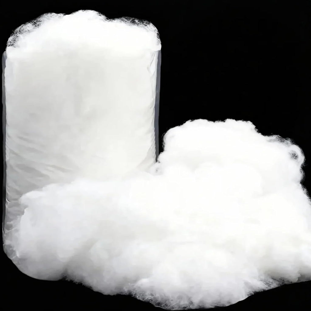 Regine Switzerland Christmas Fake Snow - Fluffy Artificial White Snow for Indoor/Outdoor Decor | 12.3 oz