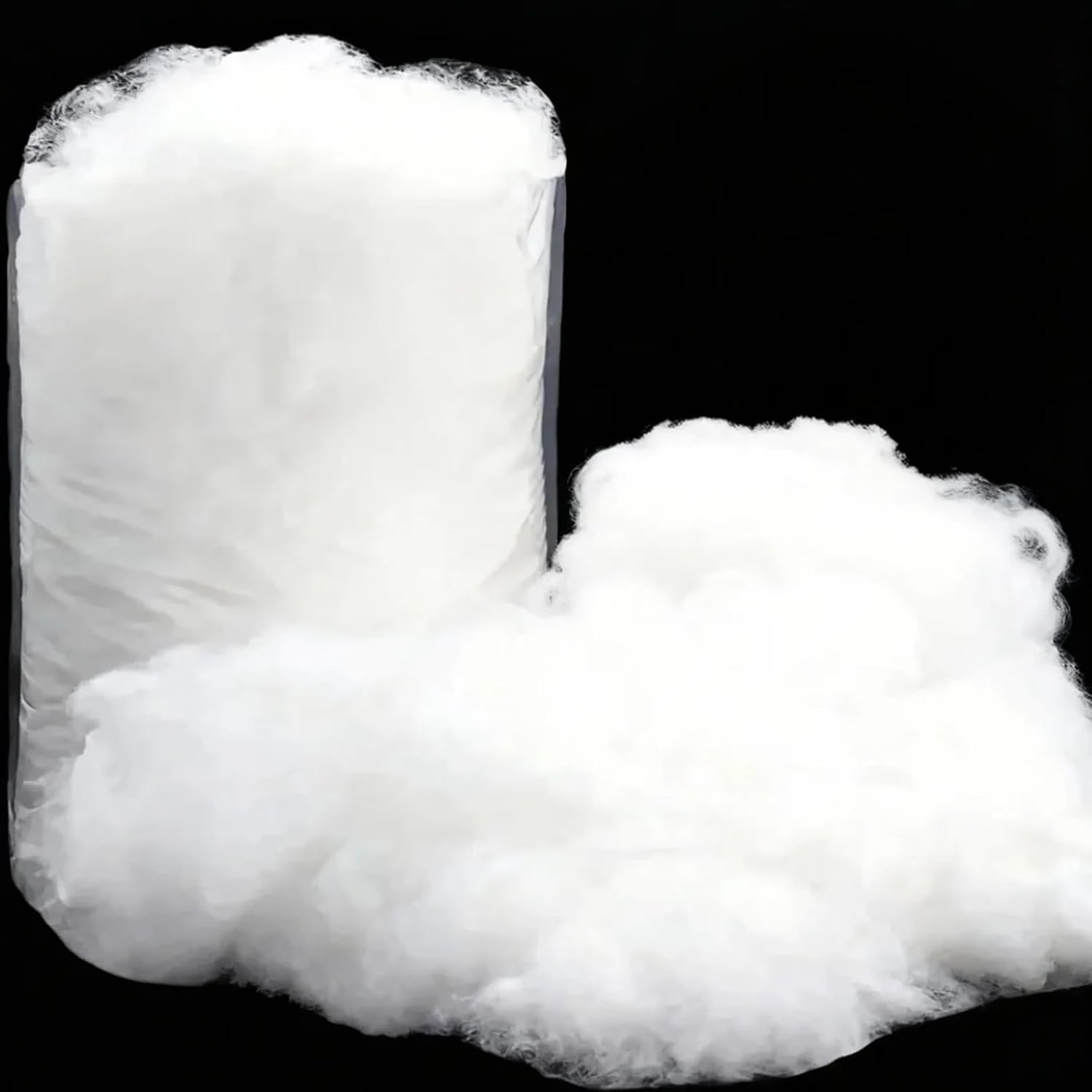 Regine Switzerland Christmas Fake Snow - Fluffy Artificial White Snow for Indoor/Outdoor Decor | 12.3 oz