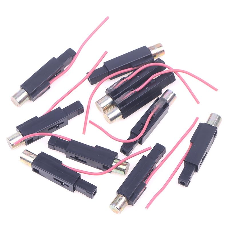 10PCS Piezoelectric Spark Igniter for Gas Stove Replacement