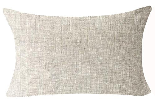 Andreannie Purple Birds in Tree Branch Lumbar Pillow Cover 12x20