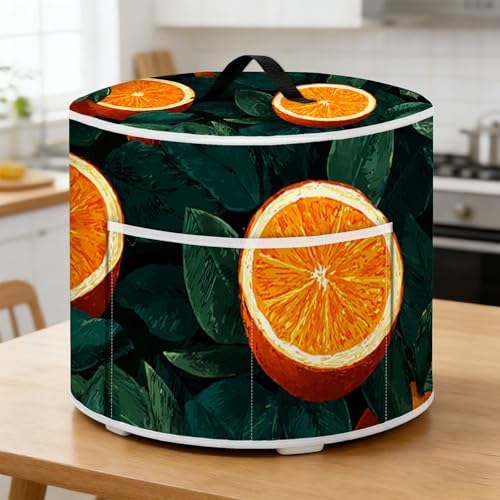 Dust Cover for Instant Pot 3-6-8 Quart | Kitchen Appliance Protector