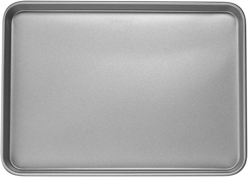 Cuisinart 17-Inch Baking Sheet - Premium Bronze Sheet Pan for Perfect Baking Results