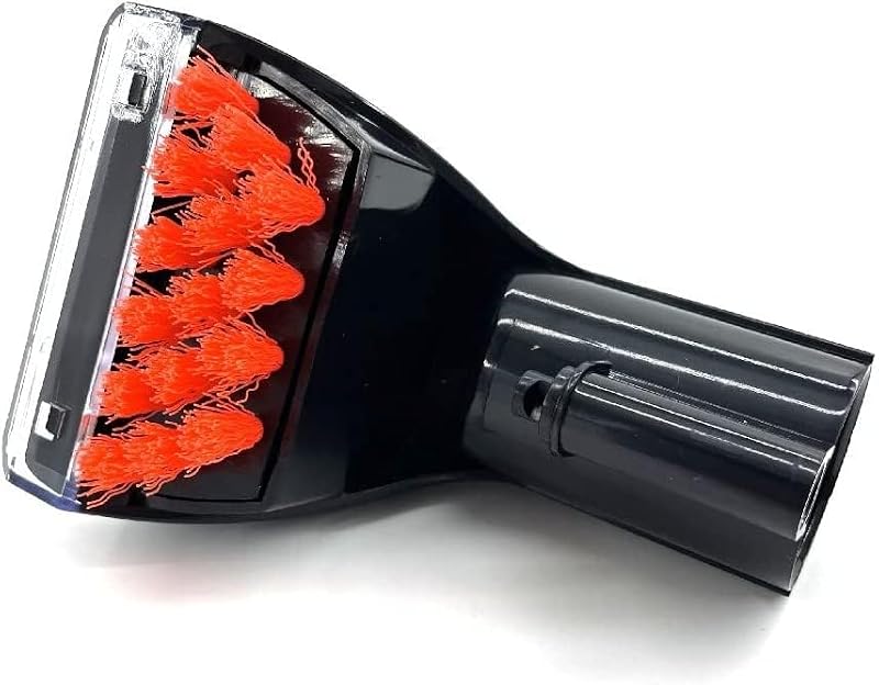 Bissell 1400B Compatible Brush Replacement Tool - 1 Pack Black