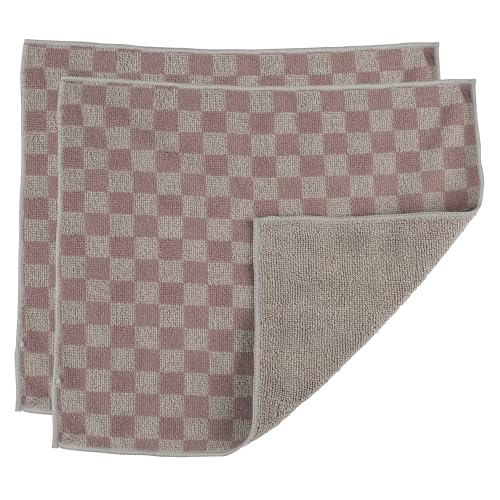 Casabella Microfiber Cloth for Stainless Steel & Surfaces