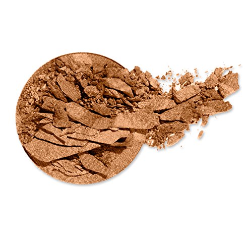 Black Radiance Artisan Color Baked Bronzer, Gingersnap, 0.15 Oz