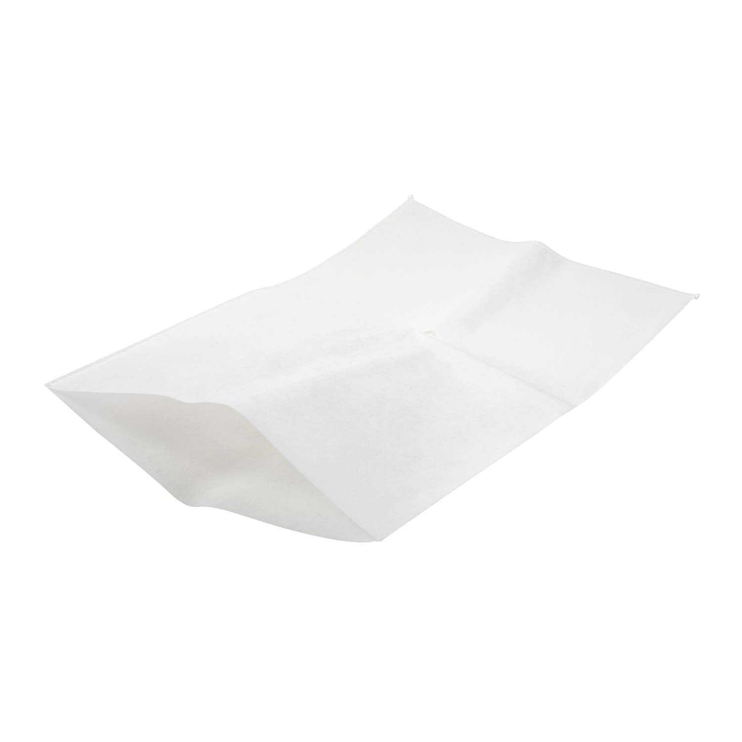 Royal Non-Woven Filter Envelopes with 1.5 Inch One Sided Hole, 14 Inch x 22.25 Inch, Package of 100