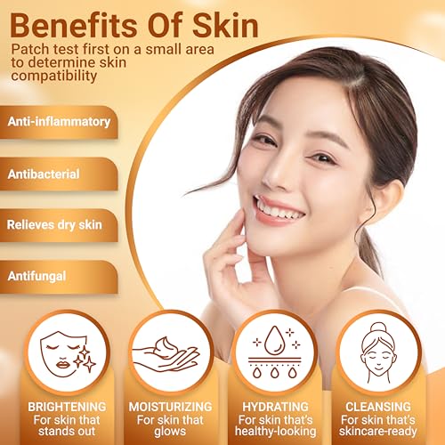 Twins Personal Care Egg Soap with Kojic & Hyaluronic Acid