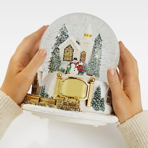 Joy to The World