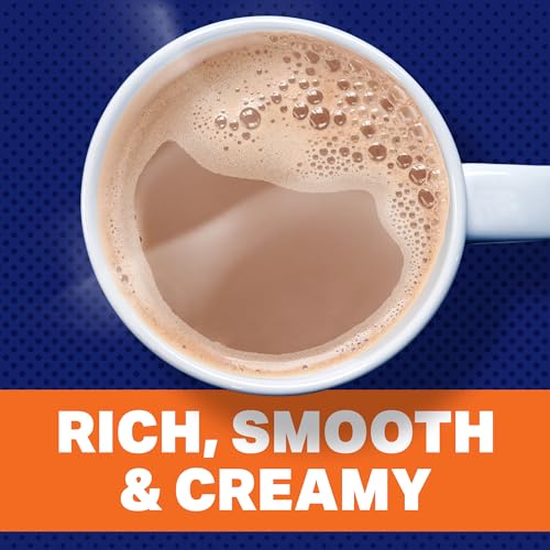 Maxwell House Sugar-Free Decaf Suisse Mocha Instant Coffee Mix - 4.4 oz