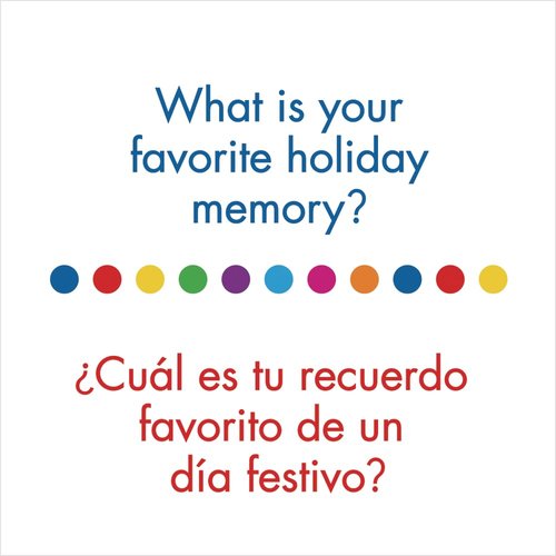 Dual Language Morning Meeting Cards - (Lenguaje Dual: Tarjetas de Reuniones Matutinas) - 40 Cards