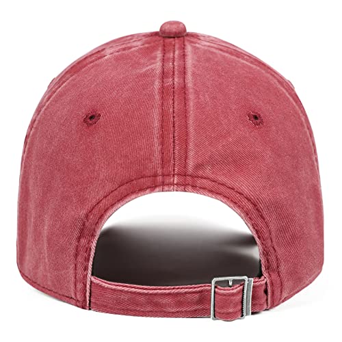 30th Birthday Gifts for Men Women Vintage 1995 Hat 30 Year Old Birthday Gifts Idea 100% Washed Cotton Hat