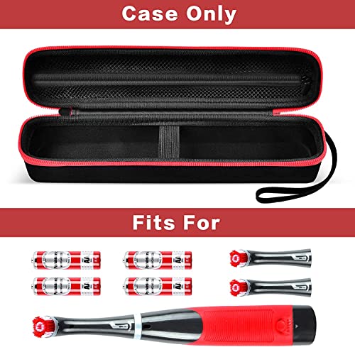Rubbermaid Reveal Electric Cleaning Brush Case - Organizer & Storage