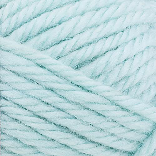 Lion Brand Super-Bulky Hometown Yarn - Louisville Julep (Pack of 2)