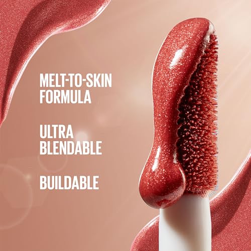 Maybelline Sunkisser Multi-Use Liquid Blush and Bronzer - Sol Search