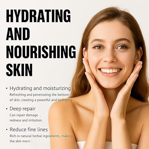 Collagen Face Cream Deep Moisturizer 80g