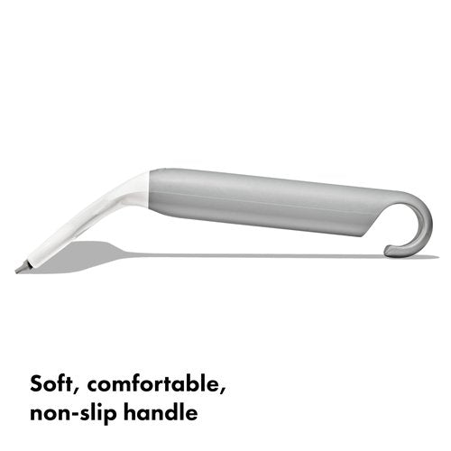 OXO Good Grips Multi-Use Squeegee with Hook