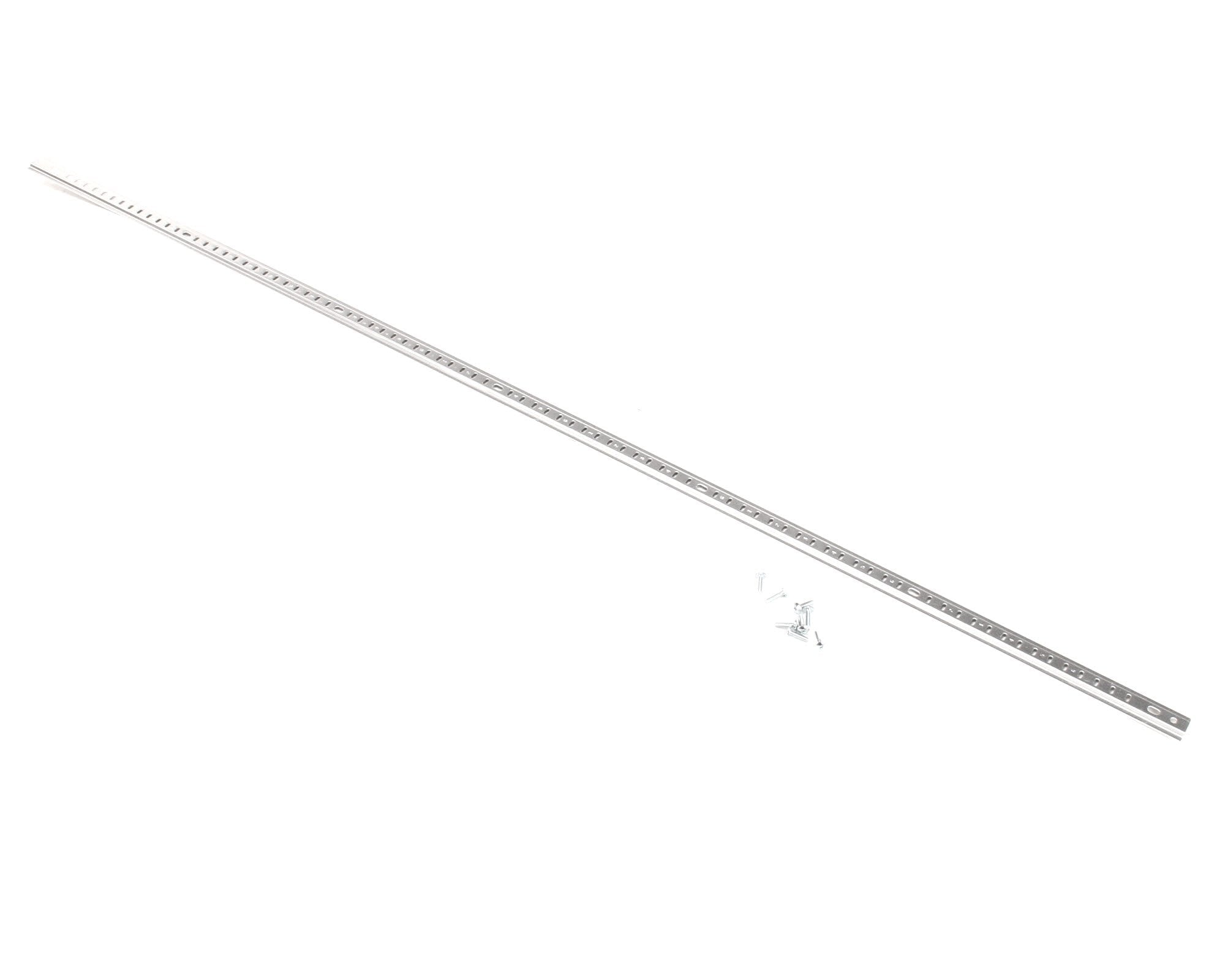 True Decor 987790 Standard Shelf Kit 47 3/8 White