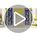 American 250th Anniversary Banner - 2 Pack, Patriotic Decor 12x71"
