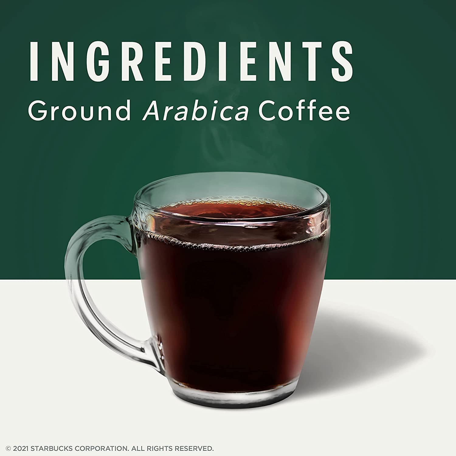 Starbucks Pike Place Roast K-Cups - Rich Flavor for Keurig | 72 Count Pack