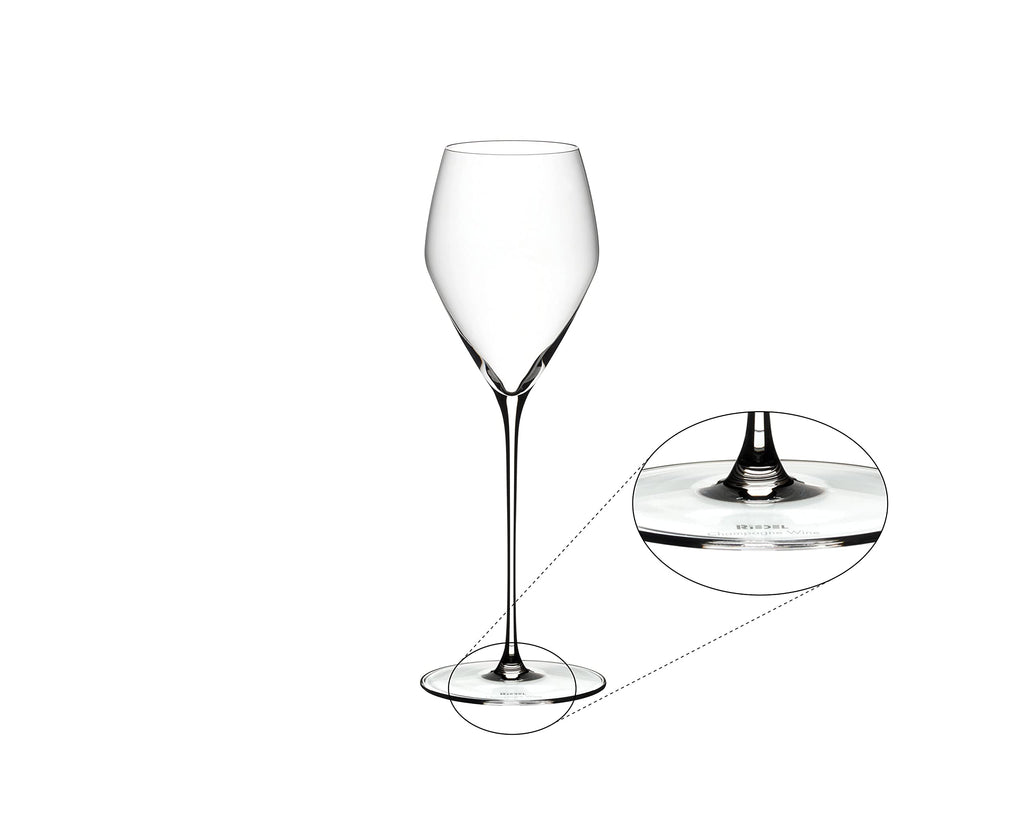 Riedel Veloce Champagne