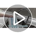 4-Pack Steam Mop Pads Replacement for Black+Decker Models