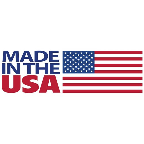 Akro-Mils 40230 Plastic Length Dividers for AkroBins Stackable Storage Bins Models 30230, 30235, 30255, Custom Storage Inserts for Tools, Crafts & Supplies, 6-Pack, Black