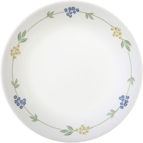 Corelle Livingware Bread and Butter Plate - 6.75 Inch | Secret Garden Design