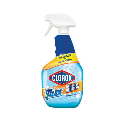 Clorox Company Tile Cleaner, Pack of 1