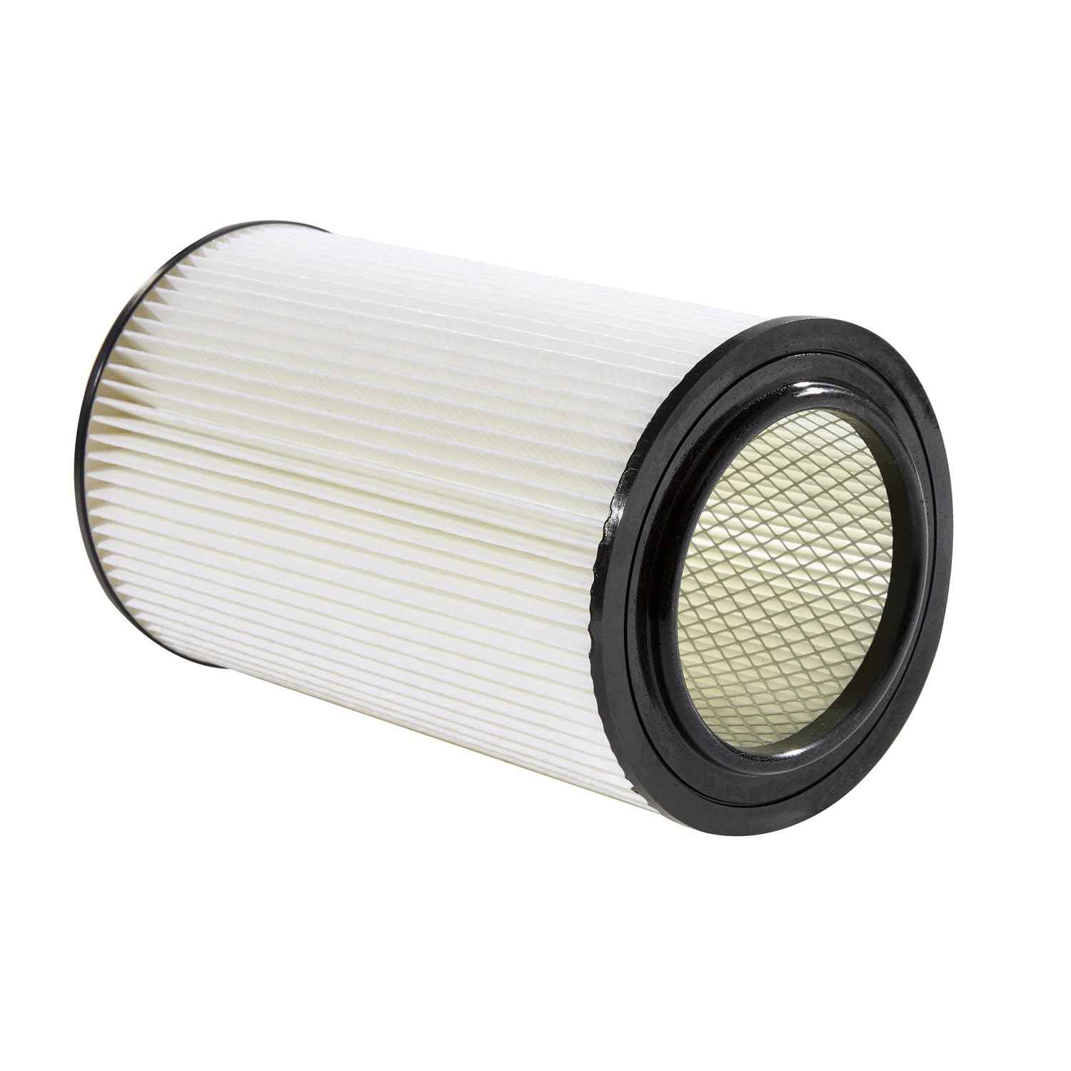 CF Clean Fairy Vacuum Cleaner Filter 1-piece Replacement for Dirt Devil/Titan 10 Inch Cartridge Filter 8107-01 for Vacuflo FC610 FC1550 Royal CS1200