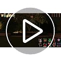 16.4ft LED Christmas Tree Lights with App & Remote Control - Waterfall Decor