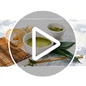 Traditional Bamboo Matcha Scoop Japanese Chashaku Tea Spoon 18cm