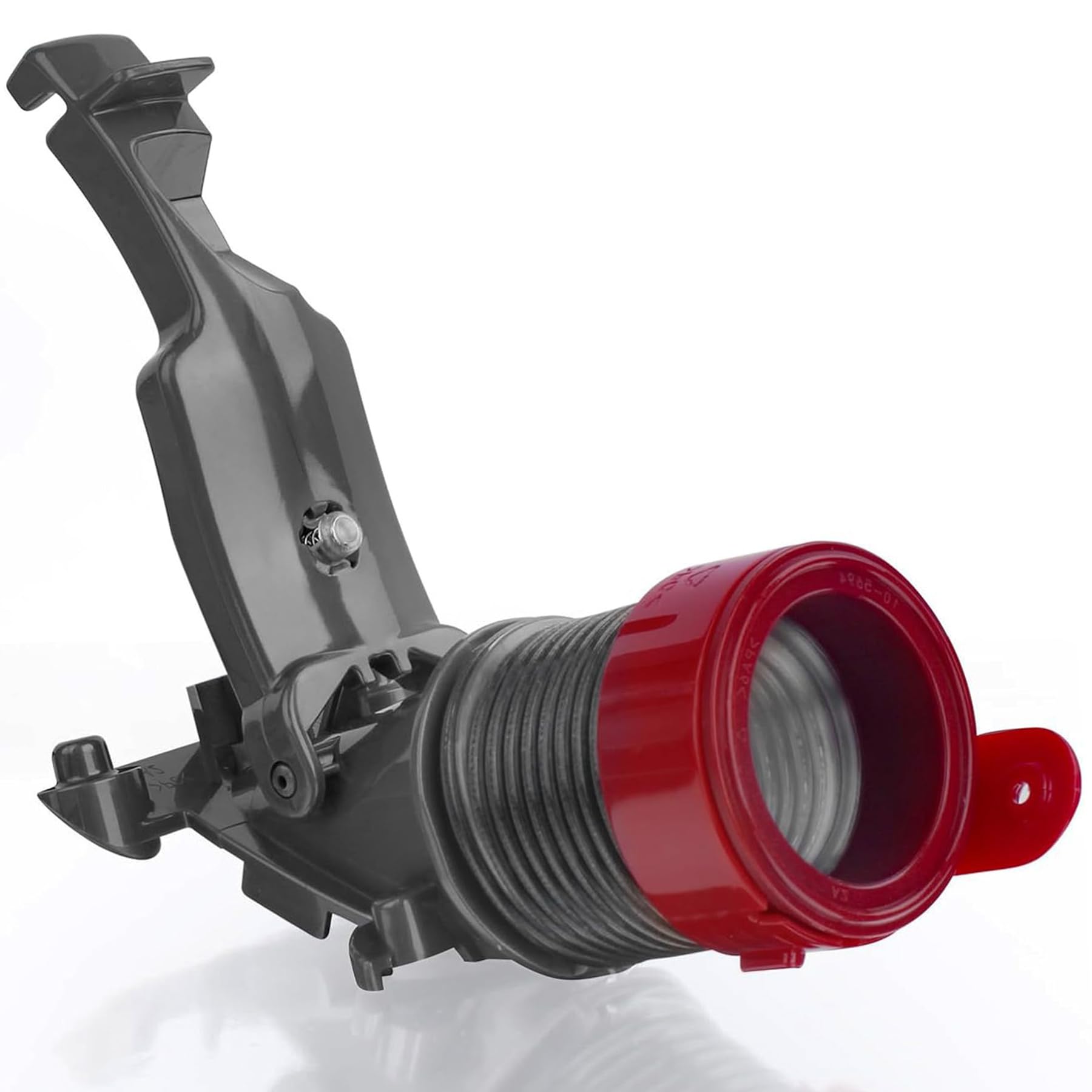 920682-01 Vacuum Cleaner Internal Hose Replacement for Dyson DC41 DC65 UP13 UP20 Bottom Internal Hose Accessory