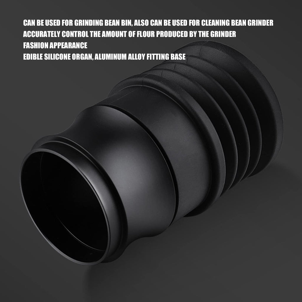 Oreq Single Dose Coffee Grinder for Mini Series, Cleaning Tool