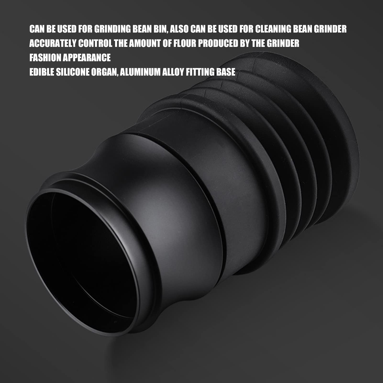 Oreq Single Dose Coffee Grinder for Mini Series, Cleaning Tool